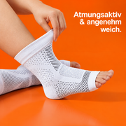 Die Sohle Neuropathie-Socken