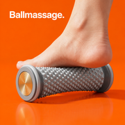 Die Sohle Massage Roller