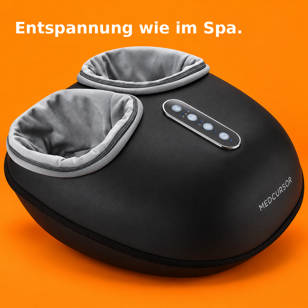 Die Sohle Fuß Massagegerät