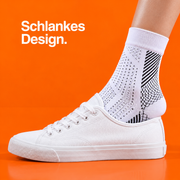 Die Sohle Neuropathie-Socken