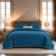 Mitternachtsblau | bed