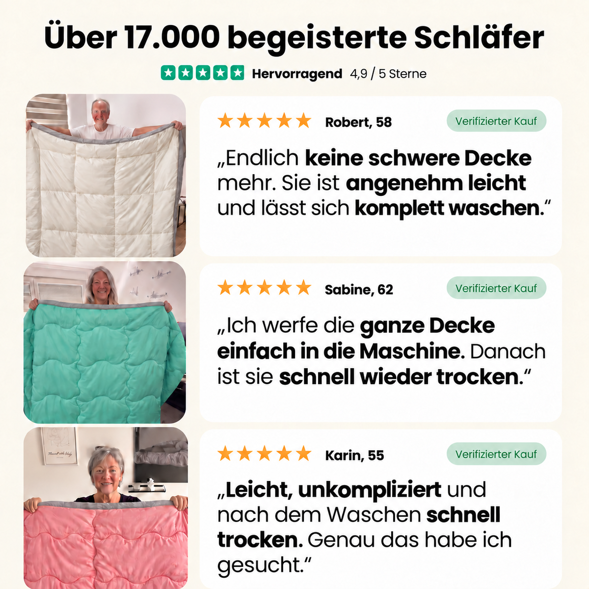 LINDEN Everyday – allgemeines Bild 3